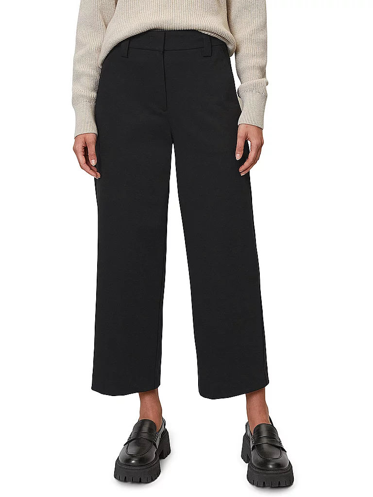 Marc O'Polo Culotte Black 42 6